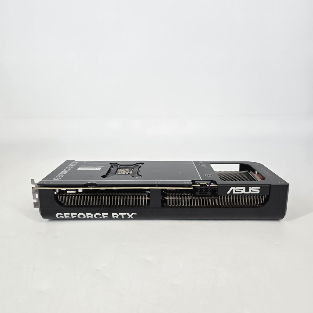 NVIDIA GeForce RTX 5070 Ti 16GB RAM