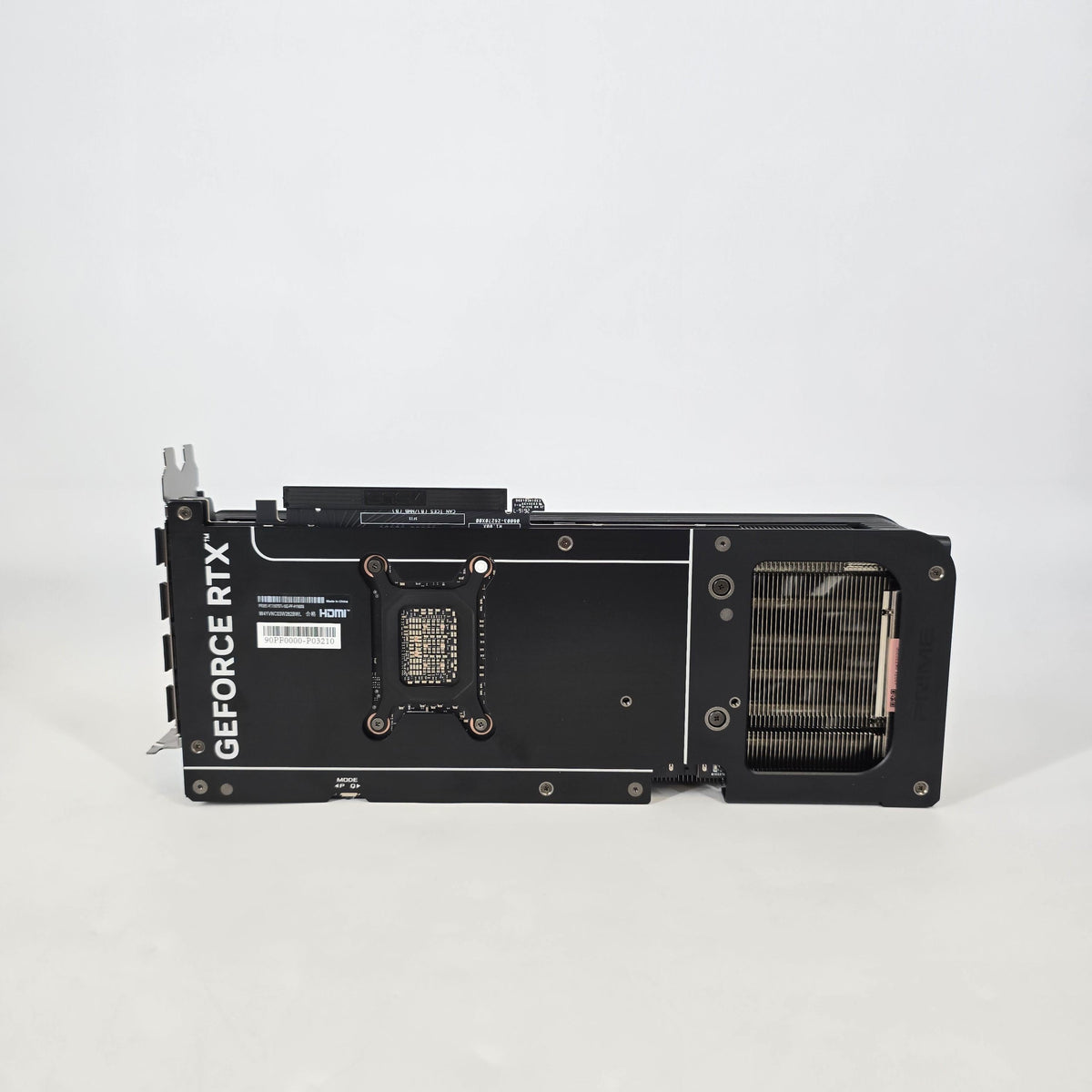 NVIDIA GeForce RTX 5070 Ti 16GB RAM