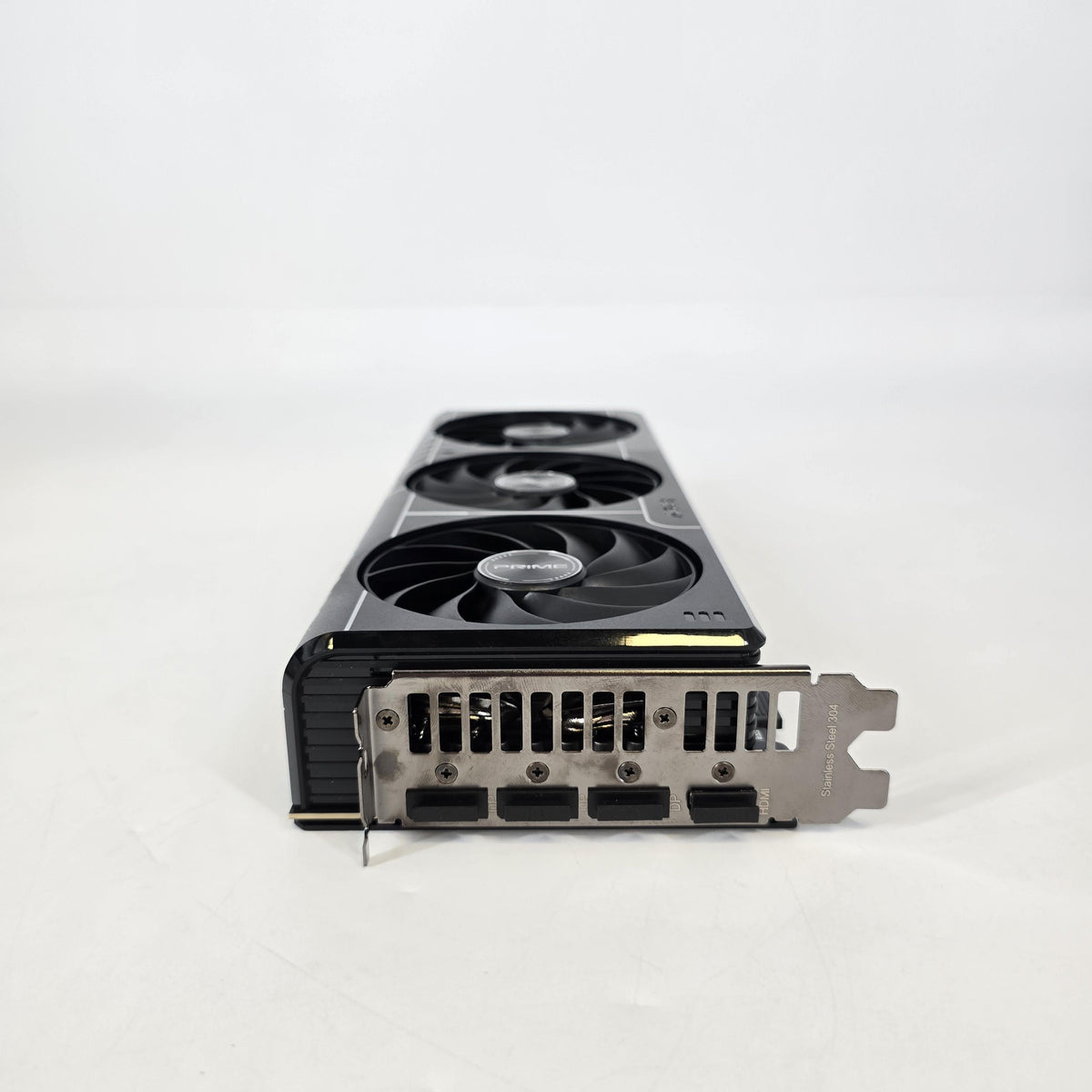 NVIDIA GeForce RTX 5070 Ti 16GB RAM