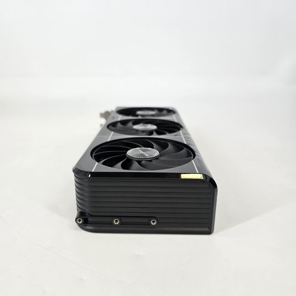 NVIDIA GeForce RTX 5070 Ti 16GB RAM