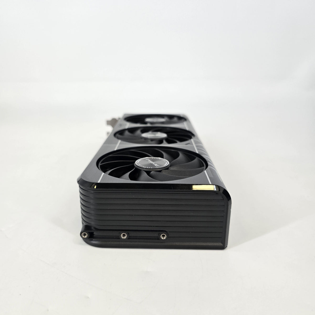 NVIDIA GeForce RTX 5070 Ti 16GB RAM