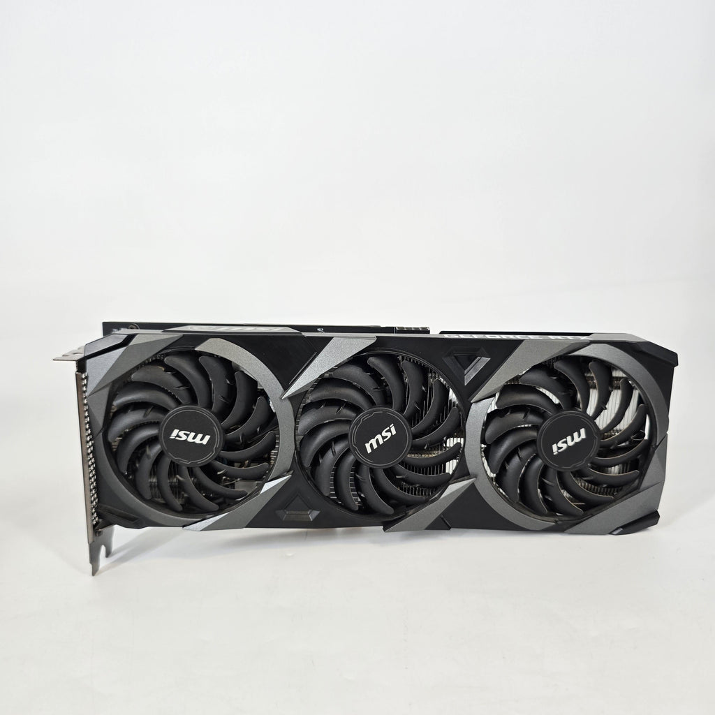 NVIDIA GeForce RTX 3060 12GB RAM