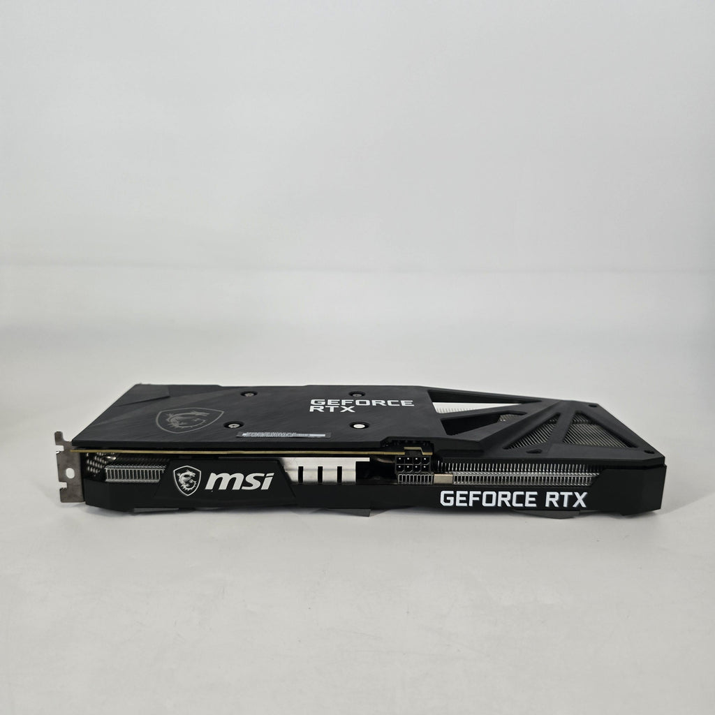 NVIDIA GeForce RTX 3060 12GB RAM