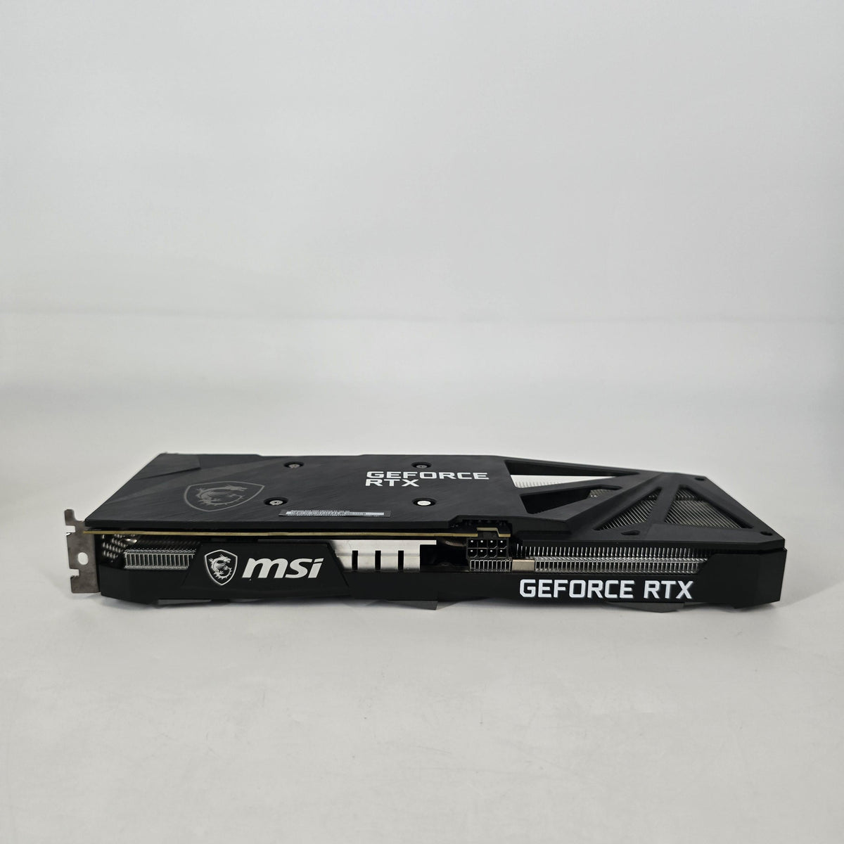 NVIDIA GeForce RTX 3060 12GB RAM