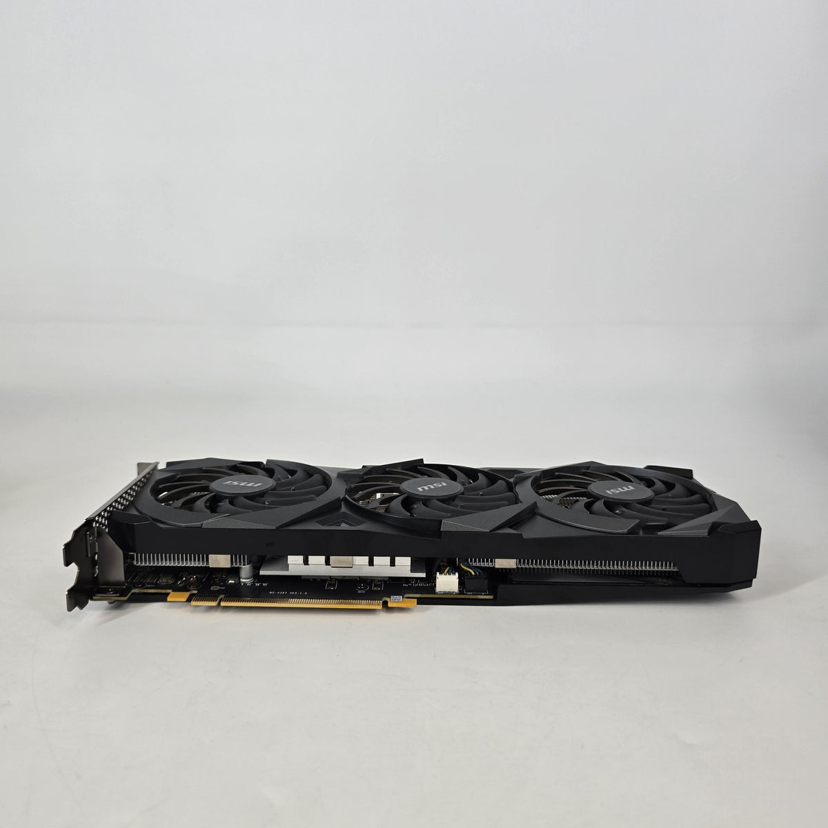 NVIDIA GeForce RTX 3060 12GB RAM