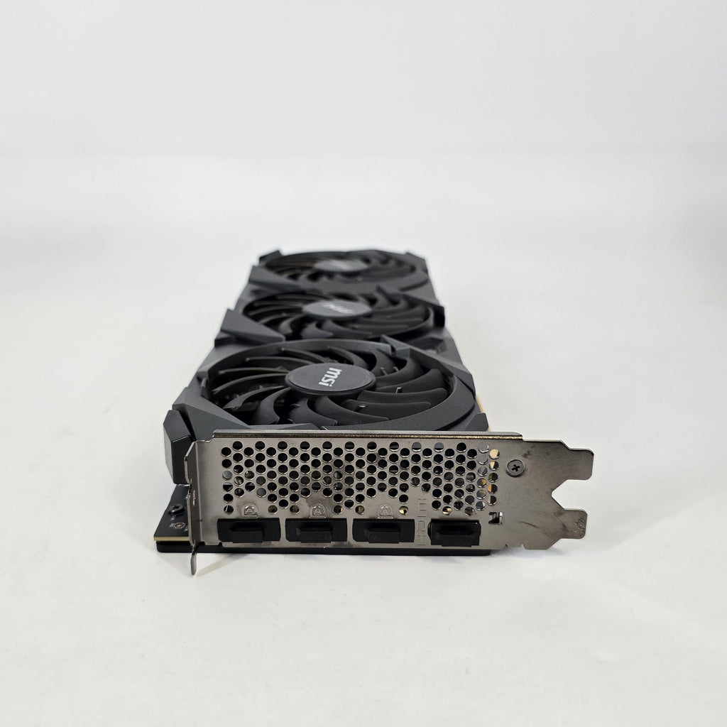 NVIDIA GeForce RTX 3060 12GB RAM
