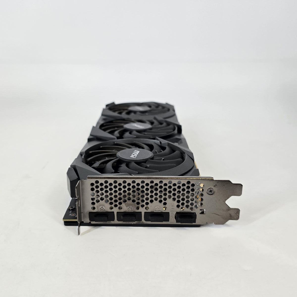 NVIDIA GeForce RTX 3060 12GB RAM