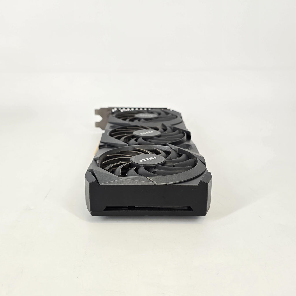 NVIDIA GeForce RTX 3060 12GB RAM