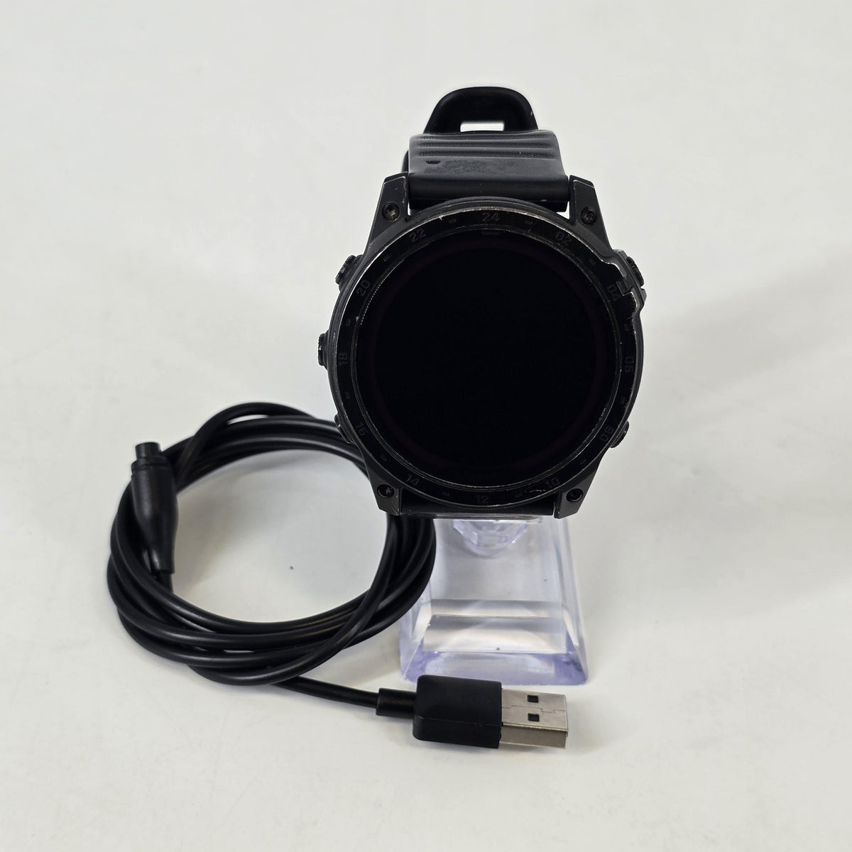 Garmin Tactix 7 Pro Edition 51mm Gray GPS