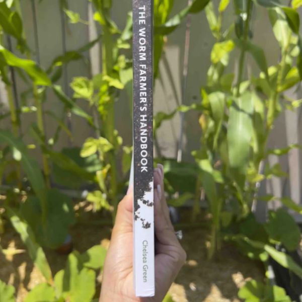 Worm Farmers Handbook