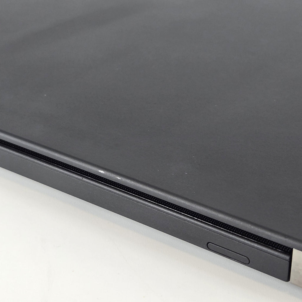 Lenovo ThinkPad T15 Gen 2 Black 2.8 GHz Intel Core i7 11th Gen. 16GB RAM 512GB Solid State Drive