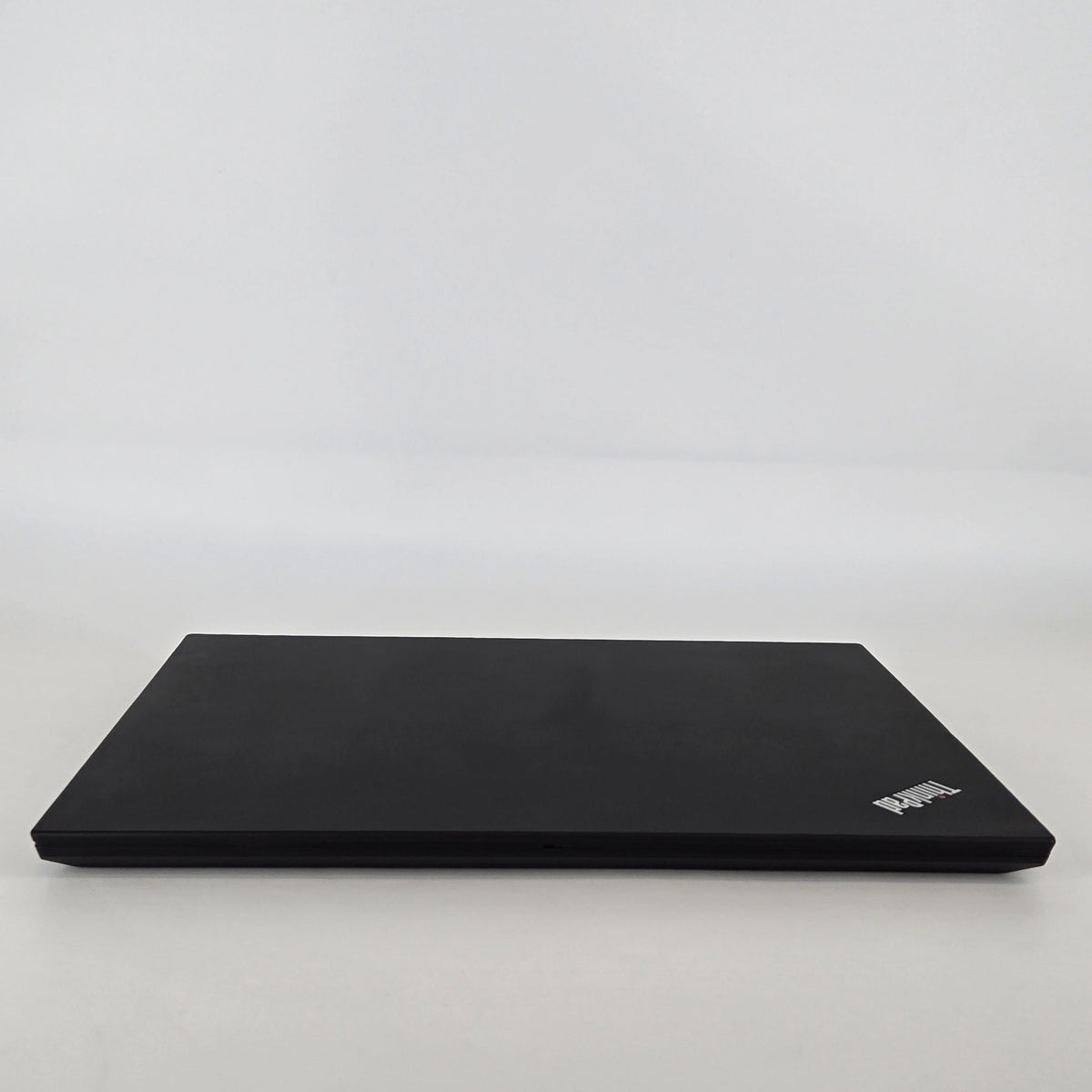 Lenovo ThinkPad T15 Gen 2 Black 2.8 GHz Intel Core i7 11th Gen. 16GB RAM 512GB Solid State Drive