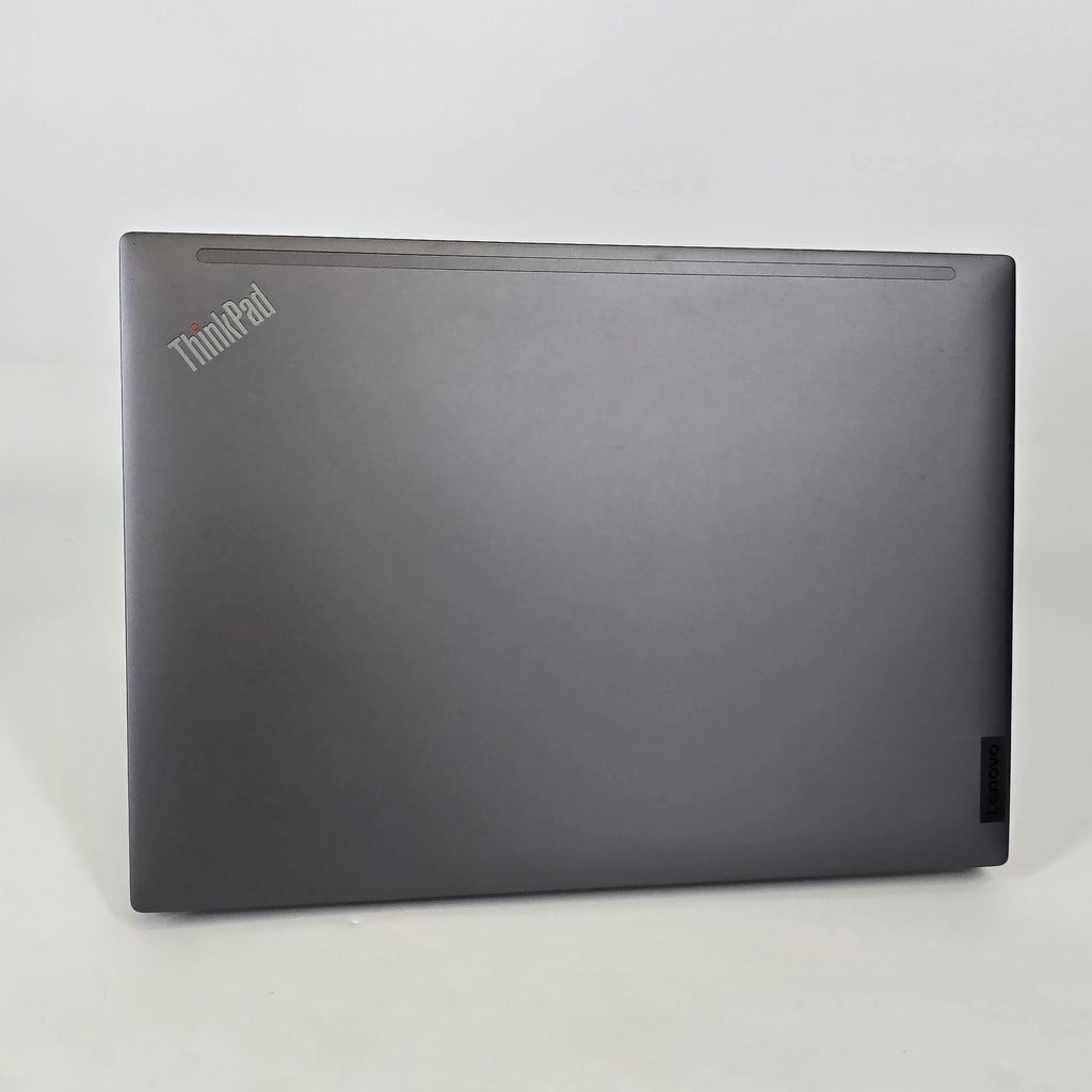Lenovo ThinkPad T14 Gen 4 Gray 1.7 GHz Intel Core i7 13th Gen. 32GB RAM 1TB Solid State Drive