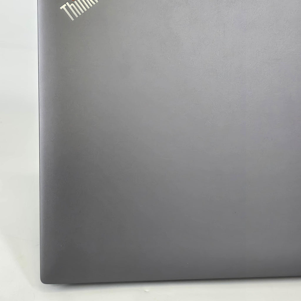 Lenovo ThinkPad T14 Gen 4 Gray 1.7 GHz Intel Core i7 13th Gen. 32GB RAM 1TB Solid State Drive