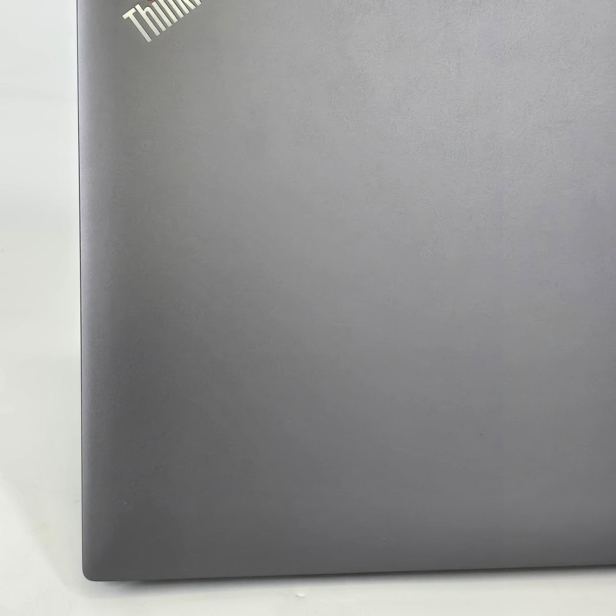 Lenovo ThinkPad T14 Gen 4 Gray 1.7 GHz Intel Core i7 13th Gen. 32GB RAM 1TB Solid State Drive