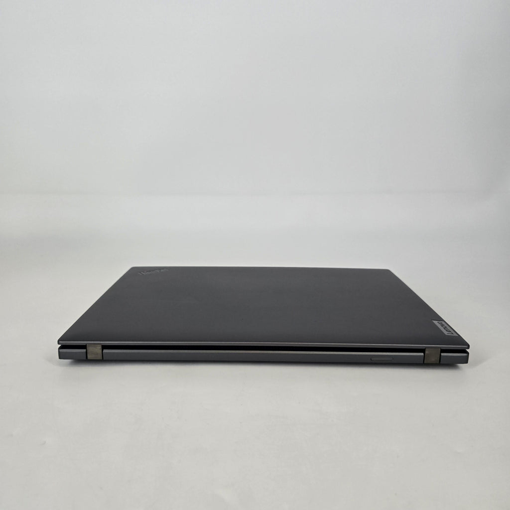 Lenovo ThinkPad T14 Gen 4 Gray 1.7 GHz Intel Core i7 13th Gen. 32GB RAM 1TB Solid State Drive
