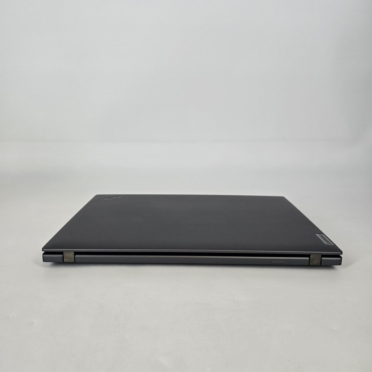 Lenovo ThinkPad T14 Gen 4 Gray 1.7 GHz Intel Core i7 13th Gen. 32GB RAM 1TB Solid State Drive