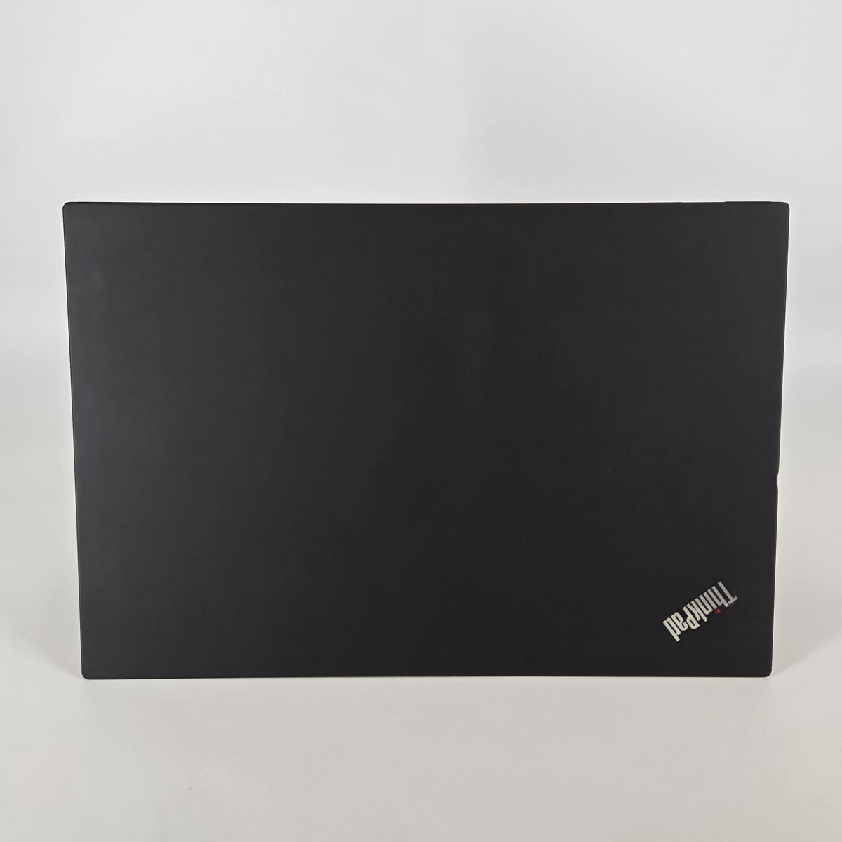 Lenovo ThinkPad T15 Gen 2 Black 2.8 GHz Intel Core i7 11th Gen. 16GB RAM 512GB Solid State Drive