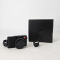 Leica D-Lux 8 17MP Black