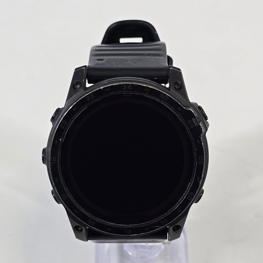 Garmin Tactix 7 Pro Edition 51mm Gray GPS