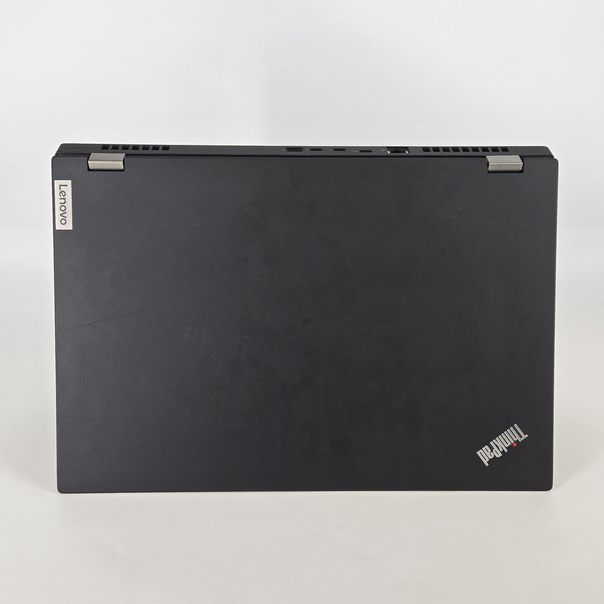 Lenovo ThinkPad P15 Gen 1 Black 2.6 GHz Intel Core i7 10th Gen. 32GB RAM 512GB Solid State Drive NVIDIA Quadro T2000 4 GB
