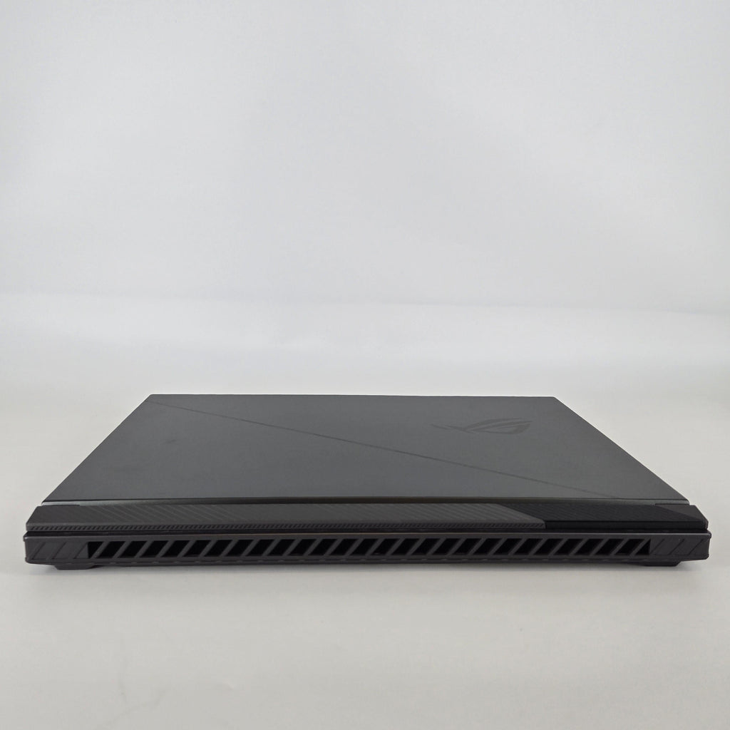 ROG Strix G18 G814 18 Gray 2.2 GHz Intel Core i9 14th Gen. 32GB RAM 2TB Solid State Drive NVIDIA GeForce RTX 4080 12 GB