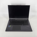 ROG Strix G18 G814 18 Gray 2.2 GHz Intel Core i9 14th Gen. 32GB RAM 2TB Solid State Drive NVIDIA GeForce RTX 4080 12 GB