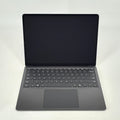 Surface Laptop 7 13.8 Black WiFi 3.4 GHz Qualcomm Snapdragon X Plus 16GB RAM 512GB Solid State Drive