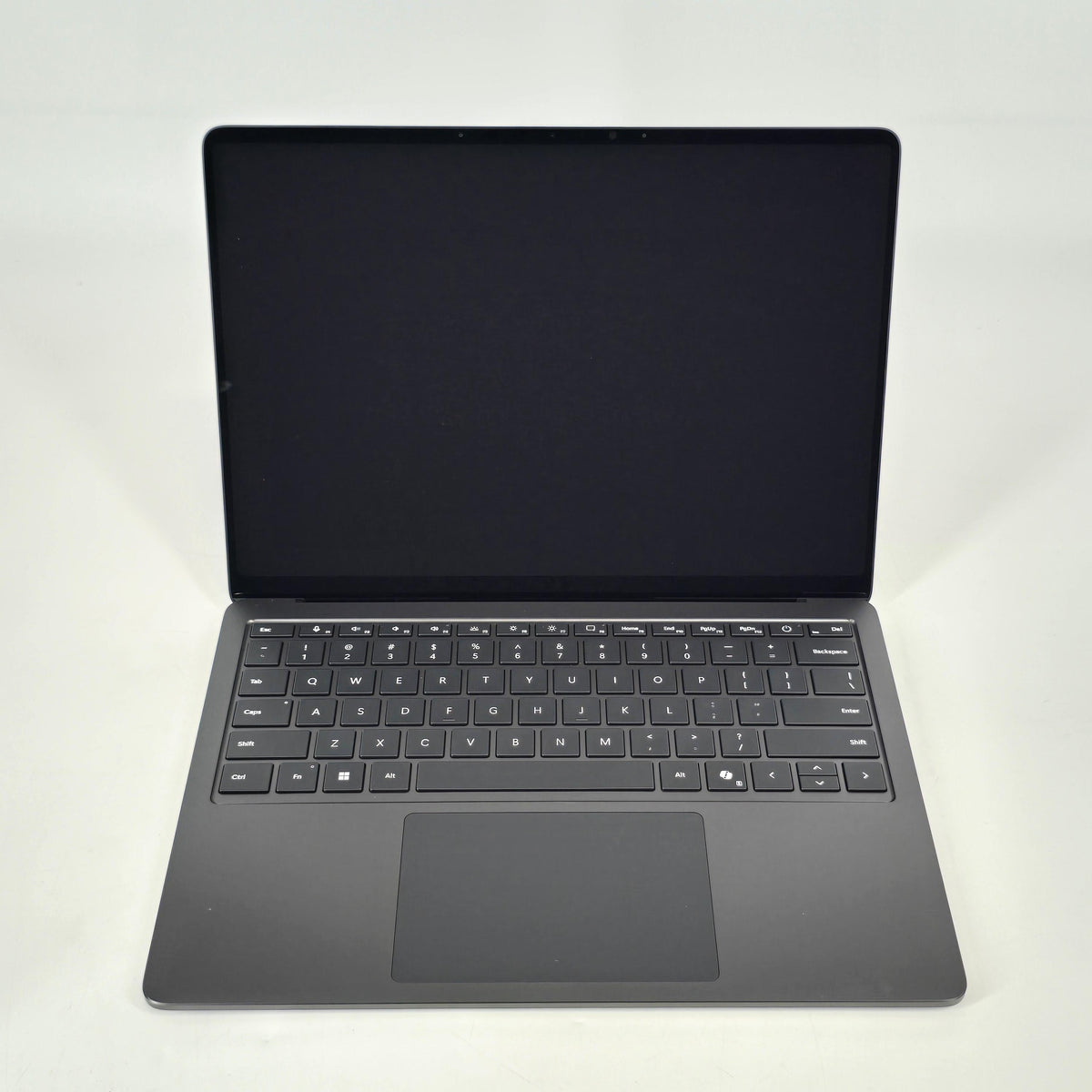 Surface Laptop 7 13.8 Black WiFi 3.4 GHz Qualcomm Snapdragon X Plus 16GB RAM 512GB Solid State Drive