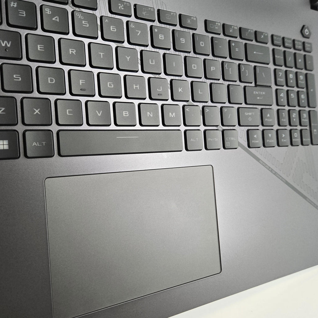 ROG Strix G18 G814 18 Gray 2.2 GHz Intel Core i9 14th Gen. 32GB RAM 2TB Solid State Drive NVIDIA GeForce RTX 4080 12 GB
