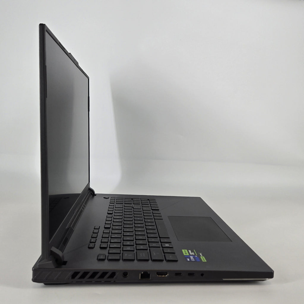 ROG Strix G18 G814 18 Gray 2.2 GHz Intel Core i9 14th Gen. 32GB RAM 2TB Solid State Drive NVIDIA GeForce RTX 4080 12 GB