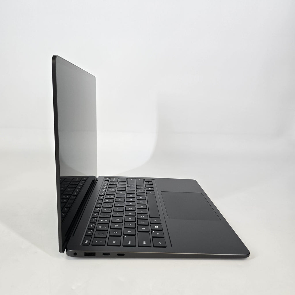 Surface Laptop 7 13.8 Black WiFi 3.4 GHz Qualcomm Snapdragon X Plus 16GB RAM 512GB Solid State Drive