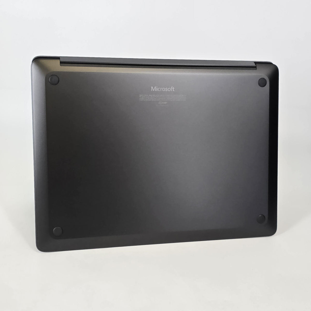 Surface Laptop 7 13.8 Black WiFi 3.4 GHz Qualcomm Snapdragon X Plus 16GB RAM 512GB Solid State Drive