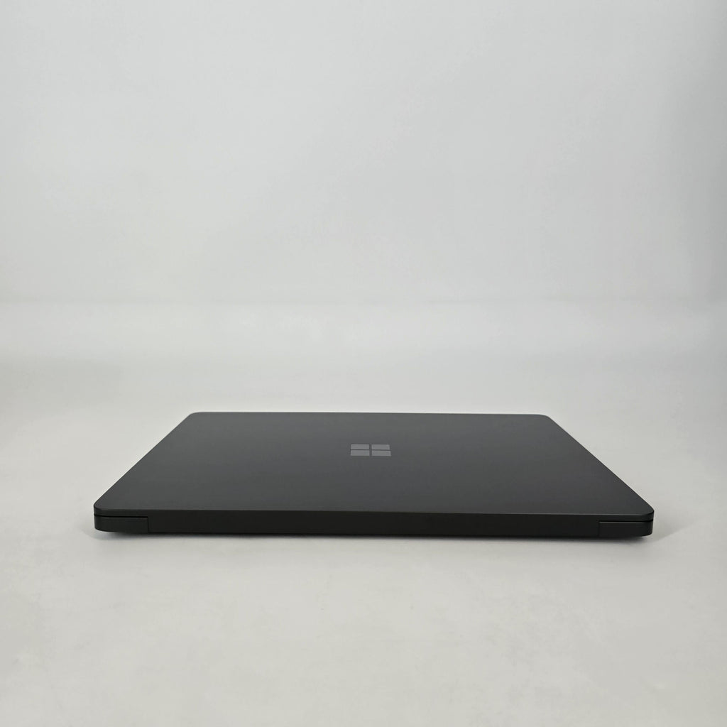 Surface Laptop 7 13.8 Black WiFi 3.4 GHz Qualcomm Snapdragon X Plus 16GB RAM 512GB Solid State Drive