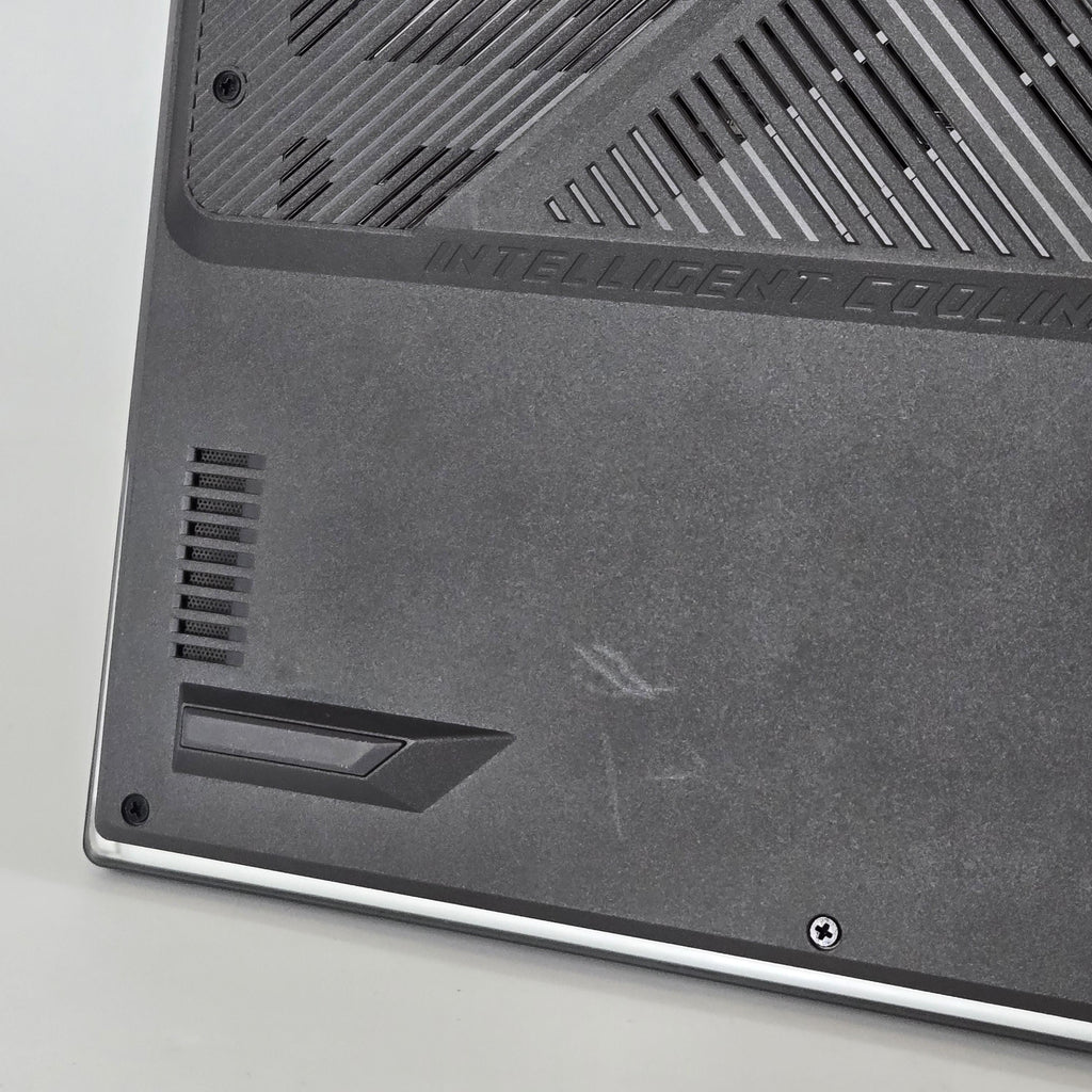 ROG Strix G18 G814 18 Gray 2.2 GHz Intel Core i9 14th Gen. 32GB RAM 2TB Solid State Drive NVIDIA GeForce RTX 4080 12 GB
