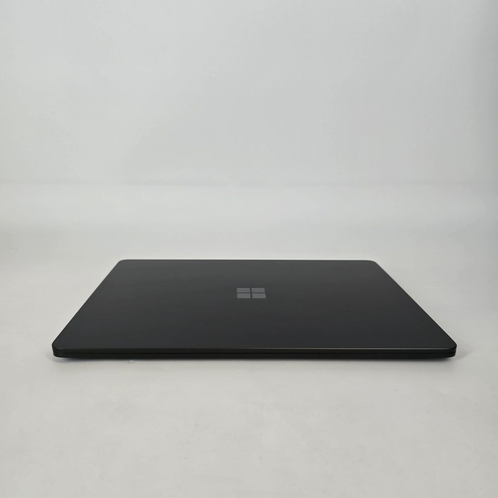 Surface Laptop 7 13.8 Black WiFi 3.4 GHz Qualcomm Snapdragon X Plus 16GB RAM 512GB Solid State Drive