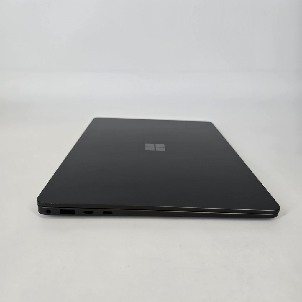 Surface Laptop 7 13.8 Black WiFi 3.4 GHz Qualcomm Snapdragon X Plus 16GB RAM 512GB Solid State Drive