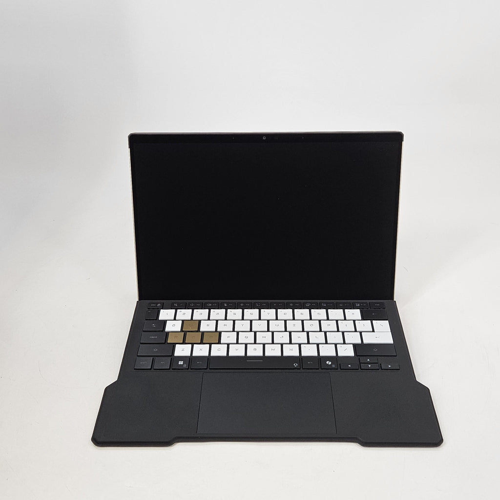 Asus ROG Flow Z13-KJP GZ302 13.4 Gold 3.0 GHz AMD Ryzen AI MAX+ 395 128GB RAM 1TB Solid State Drive