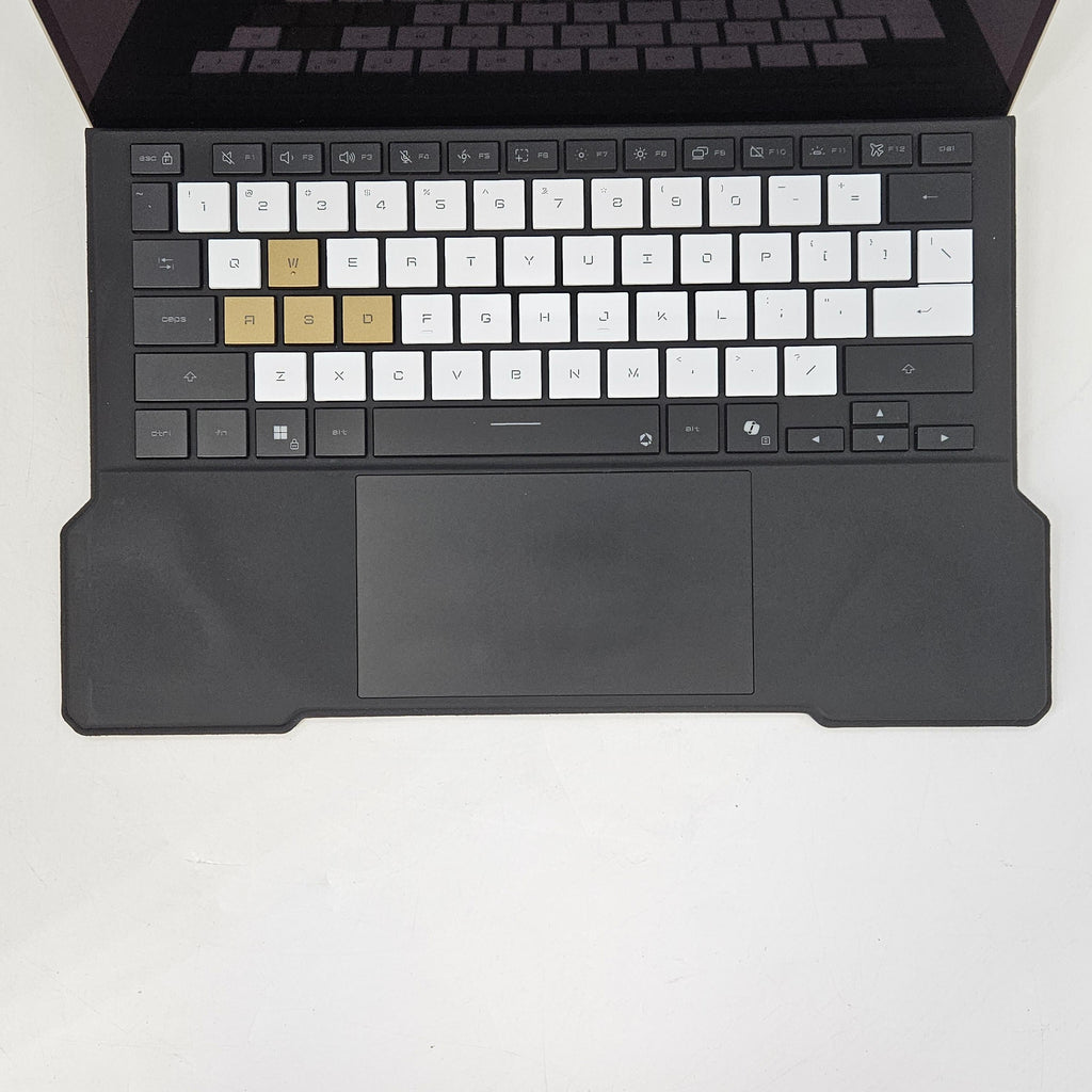 Asus ROG Flow Z13-KJP GZ302 13.4 Gold 3.0 GHz AMD Ryzen AI MAX+ 395 128GB RAM 1TB Solid State Drive