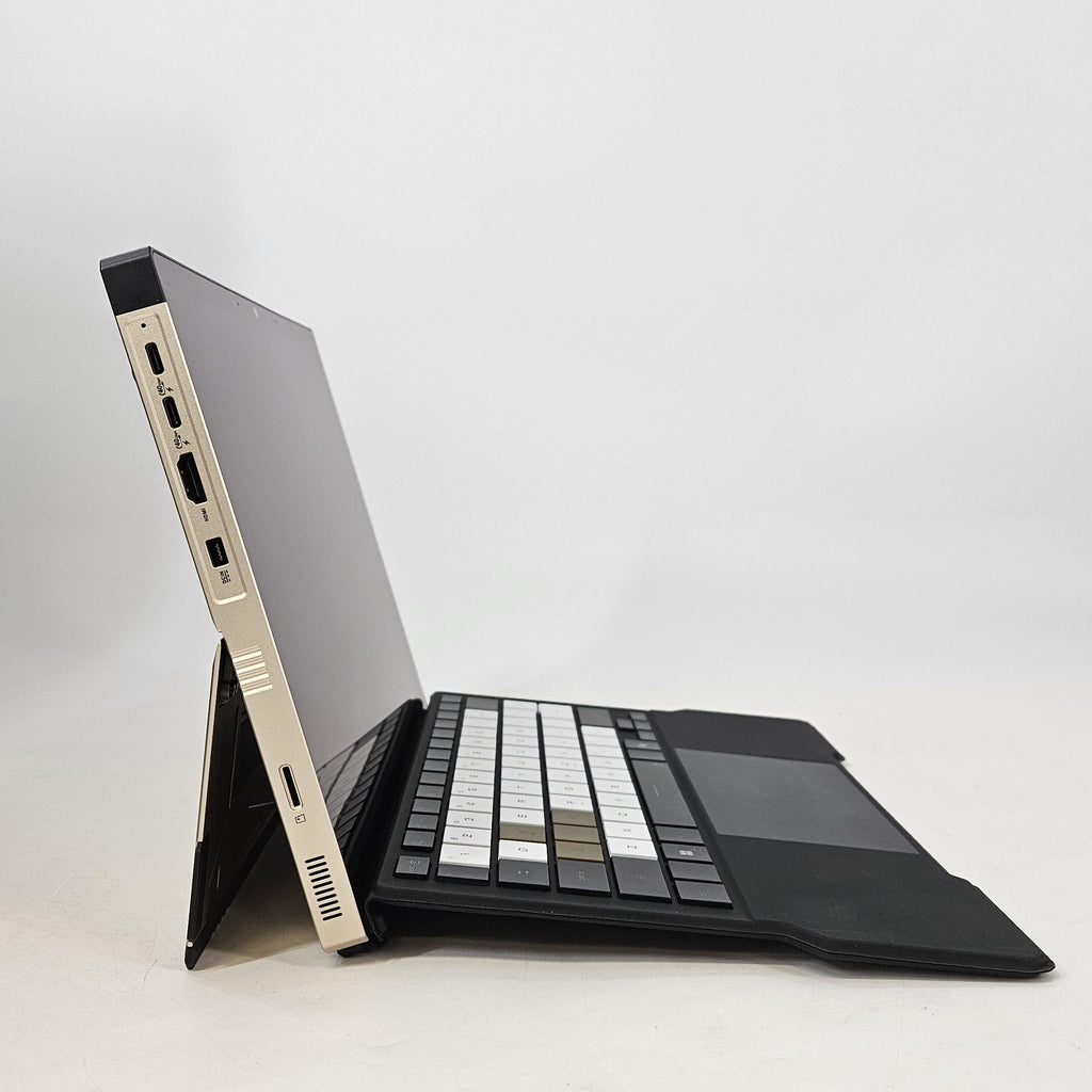 Asus ROG Flow Z13-KJP GZ302 13.4 Gold 3.0 GHz AMD Ryzen AI MAX+ 395 128GB RAM 1TB Solid State Drive