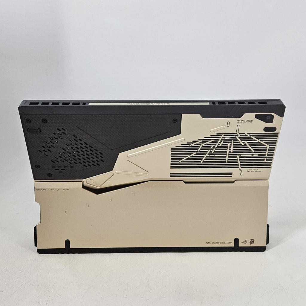 Asus ROG Flow Z13-KJP GZ302 13.4 Gold 3.0 GHz AMD Ryzen AI MAX+ 395 128GB RAM 1TB Solid State Drive