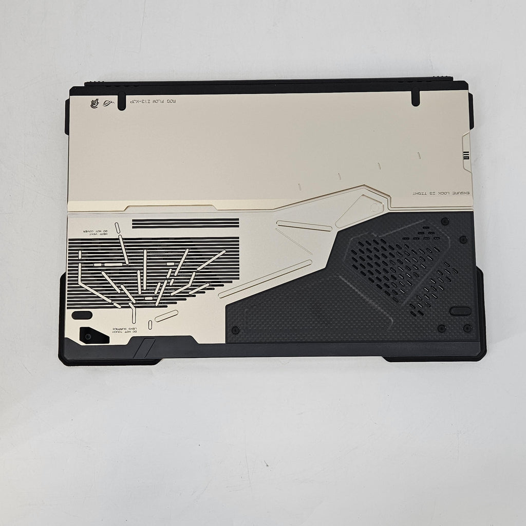 Asus ROG Flow Z13-KJP GZ302 13.4 Gold 3.0 GHz AMD Ryzen AI MAX+ 395 128GB RAM 1TB Solid State Drive