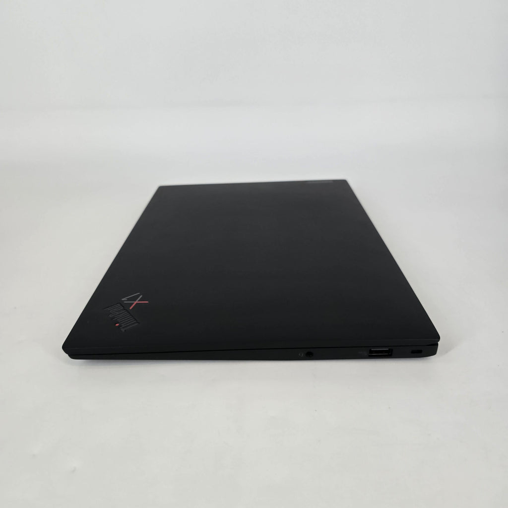 Lenovo ThinkPad X1 Carbon Gen 11 14 Black 1.9 GHz Intel Core i7 13th Gen. 32GB RAM 512GB Solid State Drive