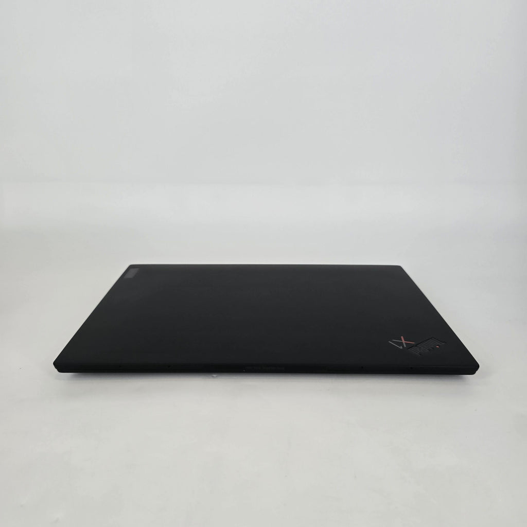 Lenovo ThinkPad X1 Carbon Gen 11 14 Black 1.9 GHz Intel Core i7 13th Gen. 32GB RAM 512GB Solid State Drive