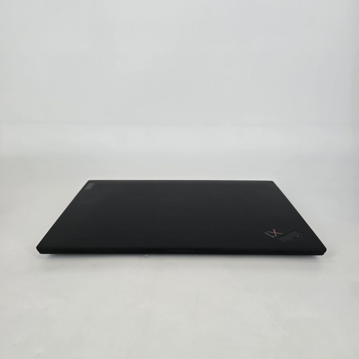 Lenovo ThinkPad X1 Carbon Gen 11 14 Black 1.9 GHz Intel Core i7 13th Gen. 32GB RAM 512GB Solid State Drive