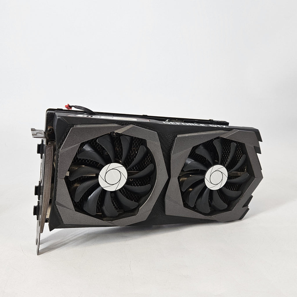 NVIDIA GeForce GTX 1660 Super 6GB RAM