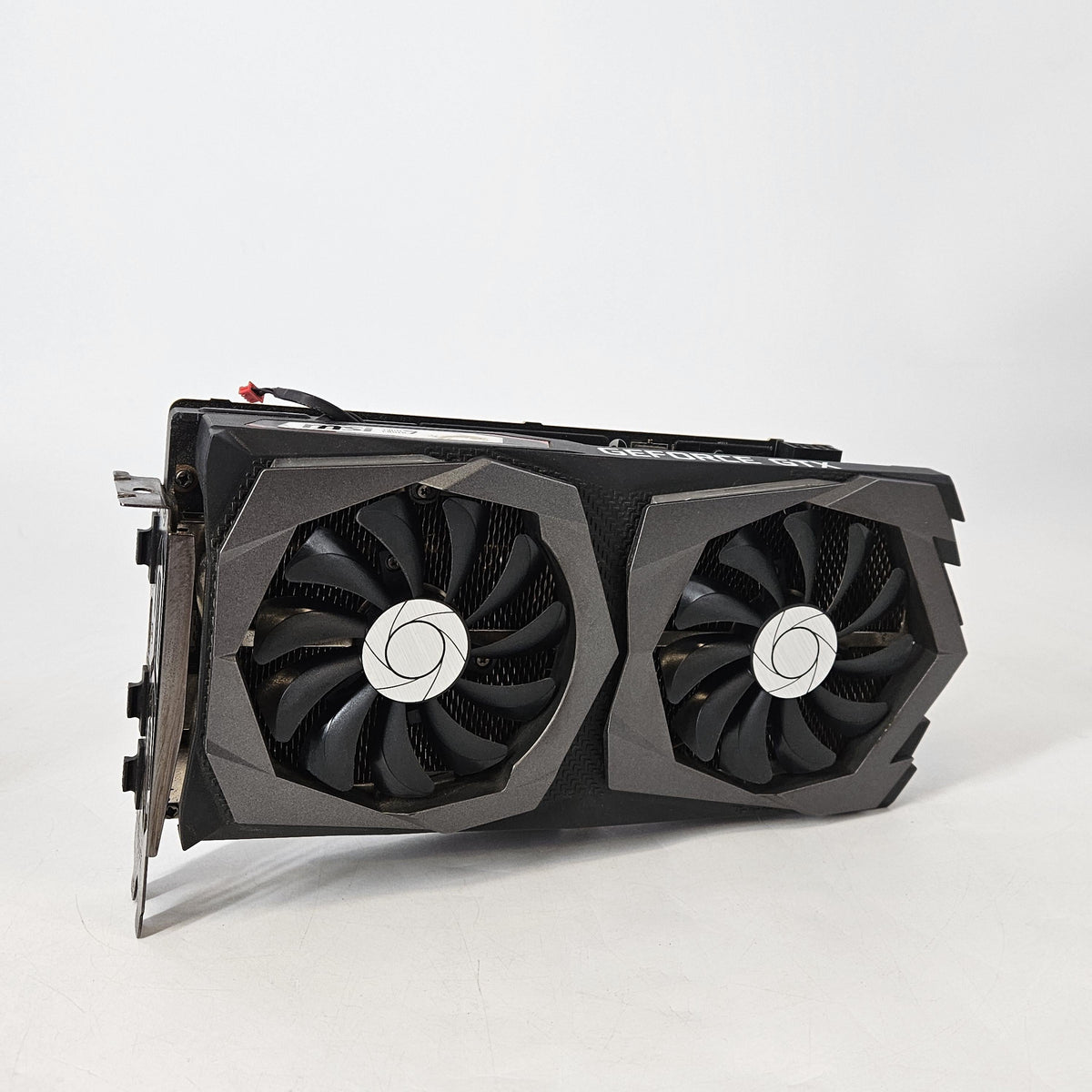 NVIDIA GeForce GTX 1660 Super 6GB RAM