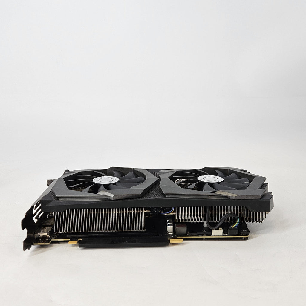 NVIDIA GeForce GTX 1660 Super 6GB RAM