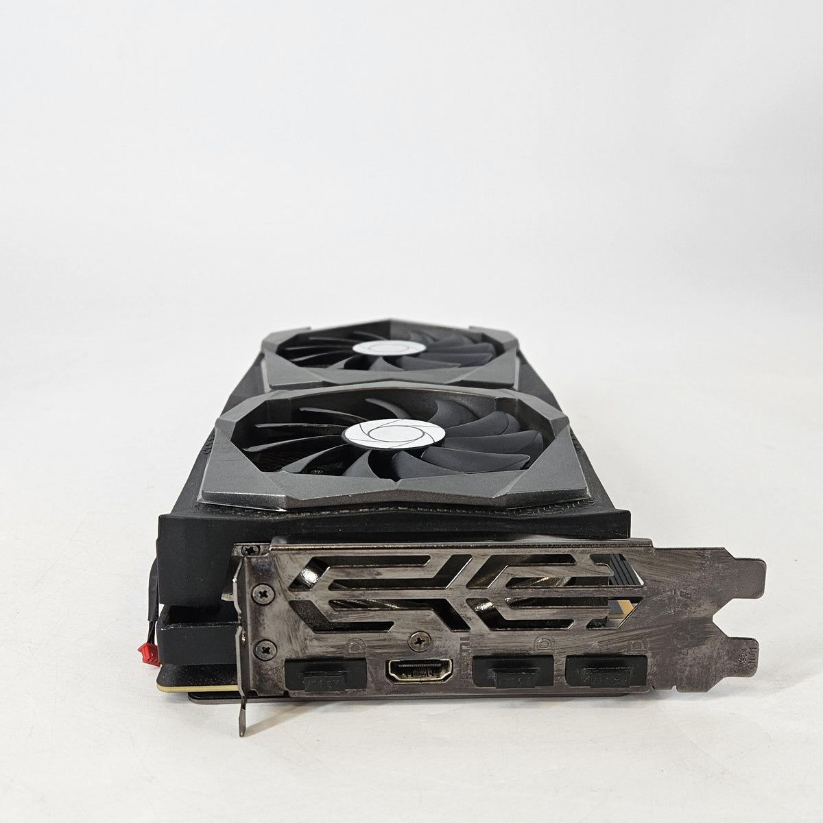 NVIDIA GeForce GTX 1660 Super 6GB RAM