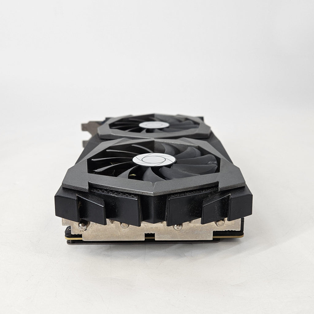 NVIDIA GeForce GTX 1660 Super 6GB RAM
